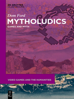 cover image of Mytholudics